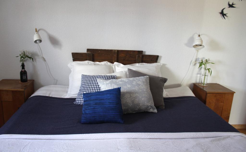 Branno Braennoe Varv Bed & Breakfast الغرفة الصورة